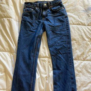 Levi's Women's 505 Jeans